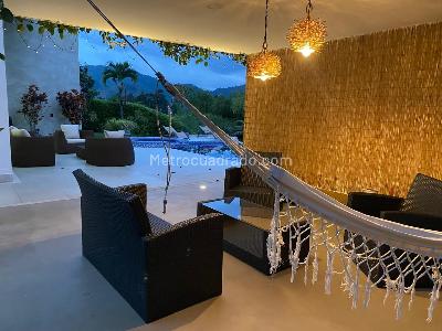 Casa en venta en Paraje Combia, Pereira · foto 4 de 18