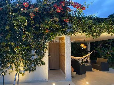 Casa en venta en Paraje Combia, Pereira · foto 10 de 18