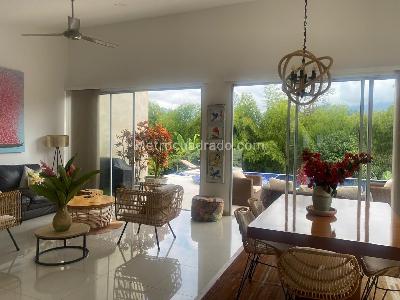 Casa en venta en Paraje Combia, Pereira · foto 6 de 18
