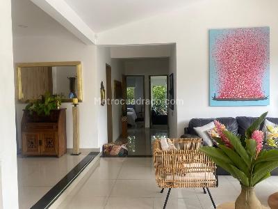 Casa en venta en Paraje Combia, Pereira · foto 7 de 18