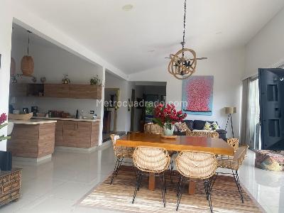 Casa en venta en Paraje Combia, Pereira · foto 8 de 18