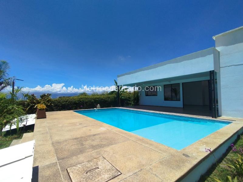 Casa en Arriendo, CERRITOS, Pereira – pohled 2