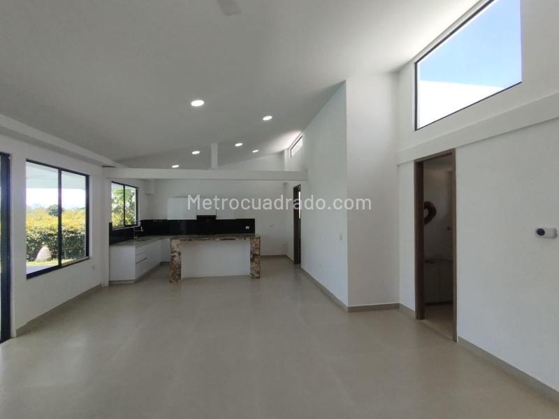 Casa en Arriendo, CERRITOS, Pereira – pohled 3