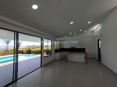 Casa de 3 alcobas en venta en Cerritos, Pereira, 360 m² · foto 5 de 16