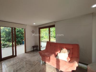 Casa en venta en Paraje Combia, Pereira · foto 4 de 15