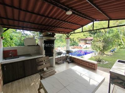 Casa en venta en Paraje Combia, Pereira · foto 2 de 15