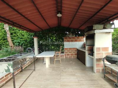 Casa en venta en Paraje Combia, Pereira · foto 9 de 15