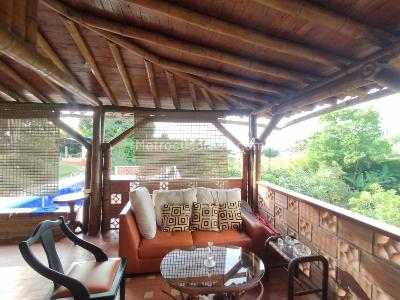 Casa en venta en Paraje Combia, Pereira · foto 3 de 15