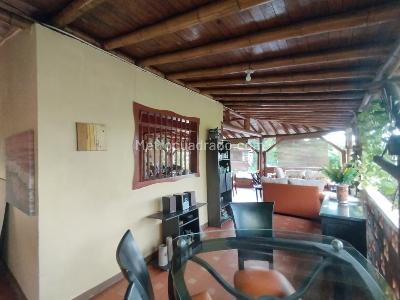 Casa en venta en Paraje Combia, Pereira · foto 5 de 15