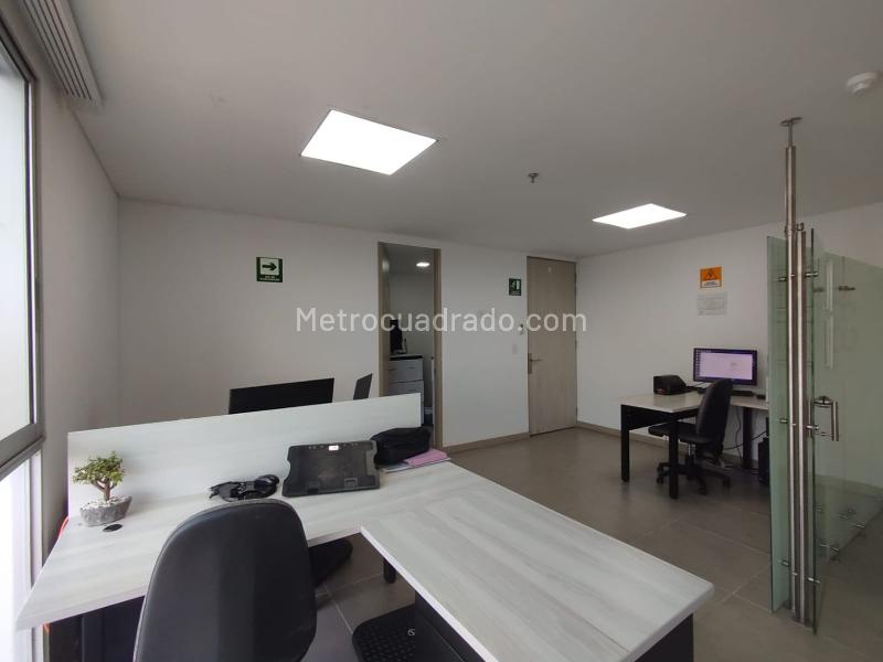 Oficina en Arriendo, ALAMOS, Pereira - Ansicht 2