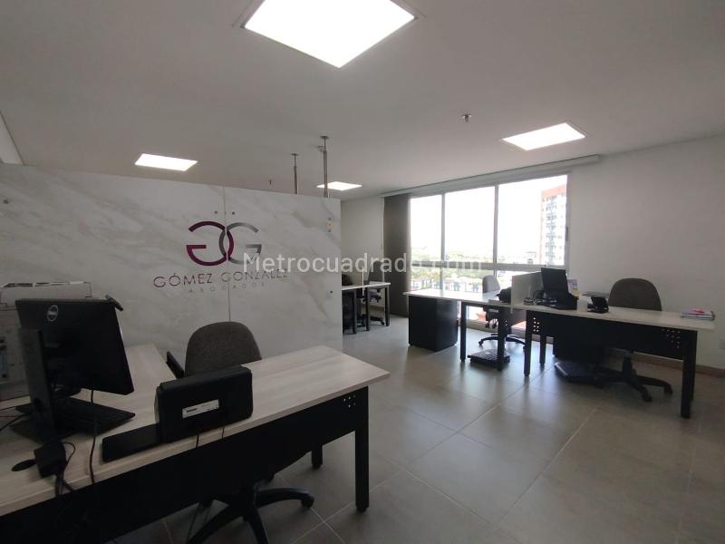 Oficina en Arriendo, ALAMOS, Pereira - Ansicht 3