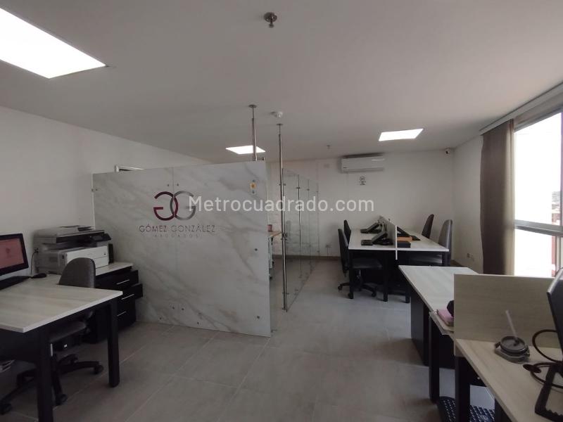 Oficina en Arriendo, ALAMOS, Pereira - Ansicht 4