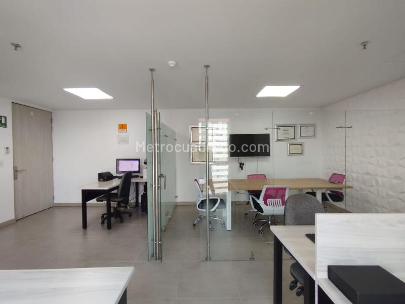 Oficina en Arriendo, ALAMOS, Pereira - Ansicht 5