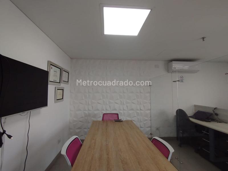 Oficina en Arriendo, ALAMOS, Pereira - Mehr