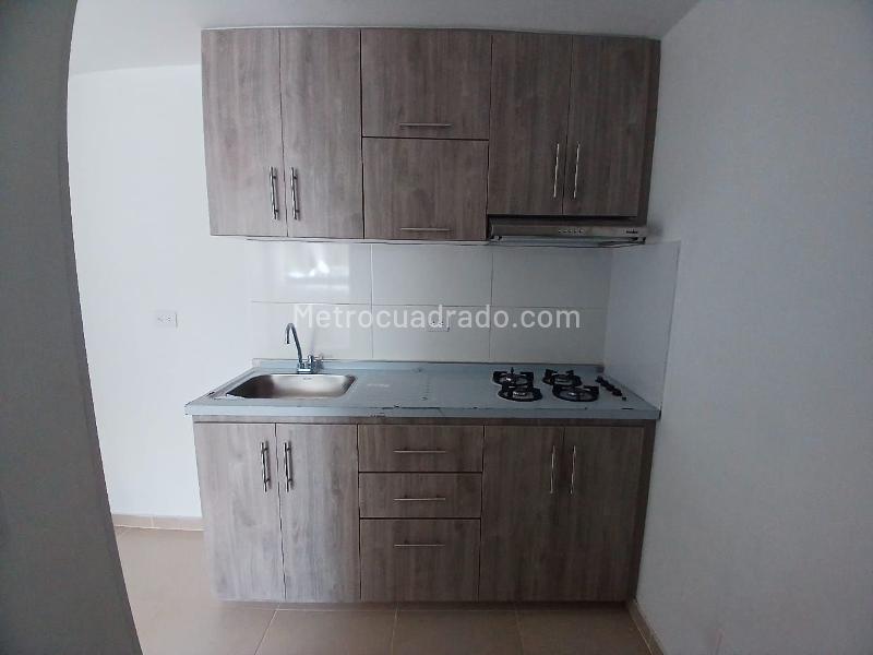 Apartamento en Arriendo, CONDINA, Pereira