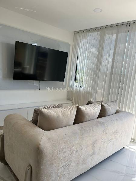 Apartamento en Arriendo, CERRITOS, Pereira