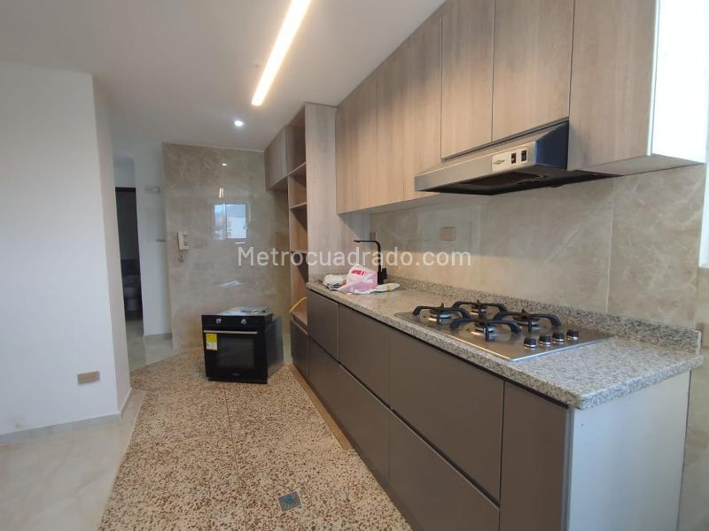 Piso – Pereira, Los Alpes - Vista 5