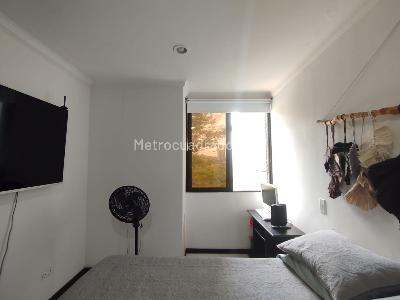 Apartaestudio en venta en Circunvalar, Pereira, 40 m² · foto 11 de 15