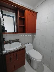 Apartaestudio en venta en Circunvalar, Pereira, 40 m² · foto 12 de 15