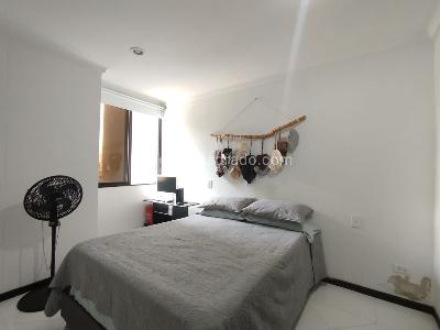 Apartaestudio en venta en Circunvalar, Pereira, 40 m² · foto 14 de 15