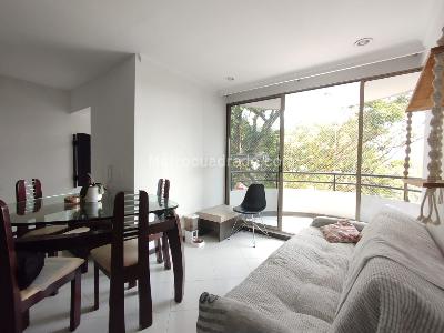 Apartaestudio en venta en Circunvalar, Pereira, 40 m² · foto 3 de 15