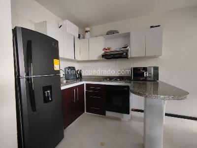 Apartaestudio en venta en Circunvalar, Pereira, 40 m² · foto 6 de 15