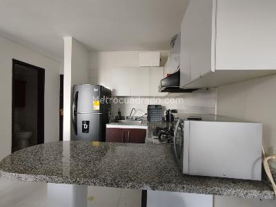 Apartaestudio en venta en Circunvalar, Pereira, 40 m² · foto 7 de 15