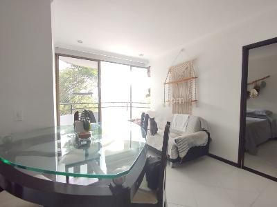 Apartaestudio en venta en Circunvalar, Pereira, 40 m² · foto 5 de 15