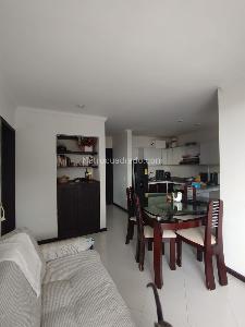 Apartaestudio en venta en Circunvalar, Pereira, 40 m² · foto 4 de 15