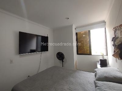 Apartaestudio en venta en Circunvalar, Pereira, 40 m² · foto 10 de 15