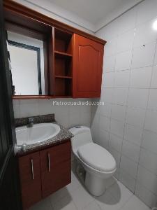 Apartaestudio en venta en Circunvalar, Pereira, 40 m² · foto 13 de 15