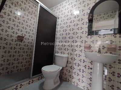 Apartamento en venta en Centro, Pereira · foto 17 de 19