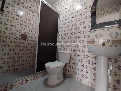 Apartamento en venta en Centro, Pereira · foto 19 de 19