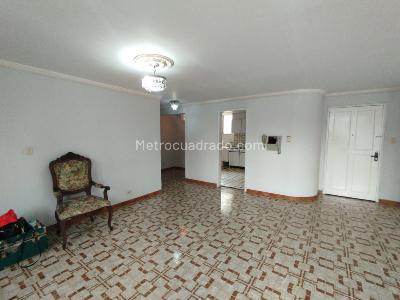 Apartamento en venta en Centro, Pereira · foto 3 de 19