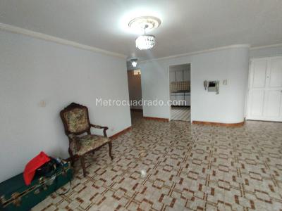 Apartamento en venta en Centro, Pereira · foto 4 de 19