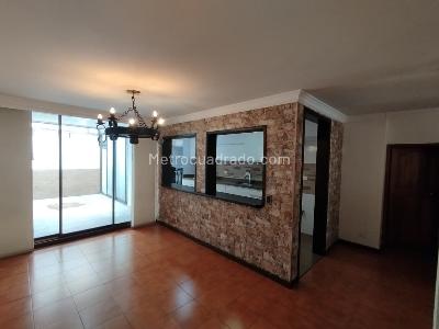 Casa en venta en La Elvira, Pereira · foto 2 de 19