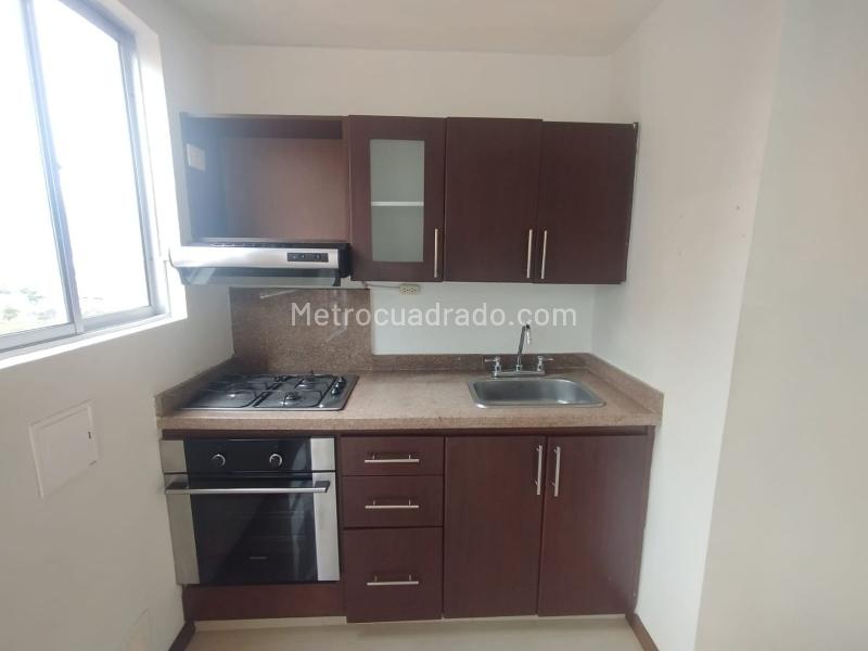 Apartamento en Arriendo, ALAMOS, Pereira - Widok 6