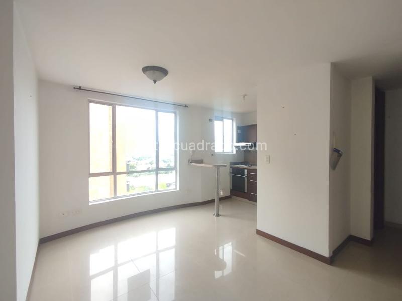 Apartamento en Arriendo, ALAMOS, Pereira - Widok 3