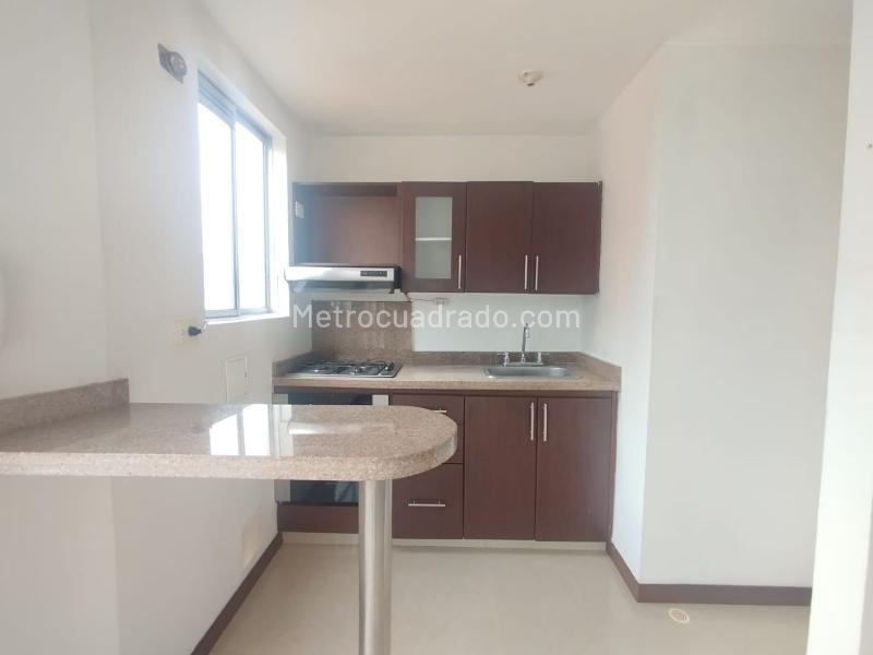 Apartamento en Arriendo, ALAMOS, Pereira - Widok 5