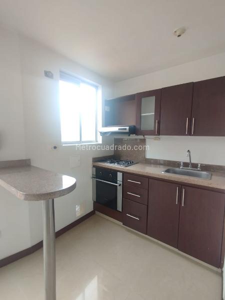 Apartamento en Arriendo, ALAMOS, Pereira - Więcej