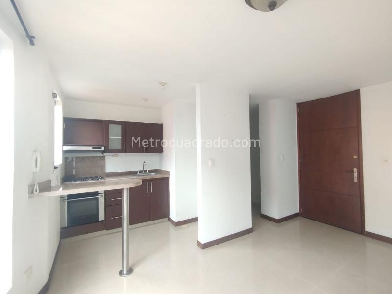 Apartamento en Arriendo, ALAMOS, Pereira - Widok 4