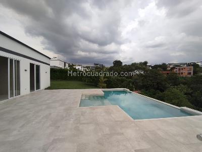 Casa en venta en Paraje Combia, Pereira · foto 2 de 17