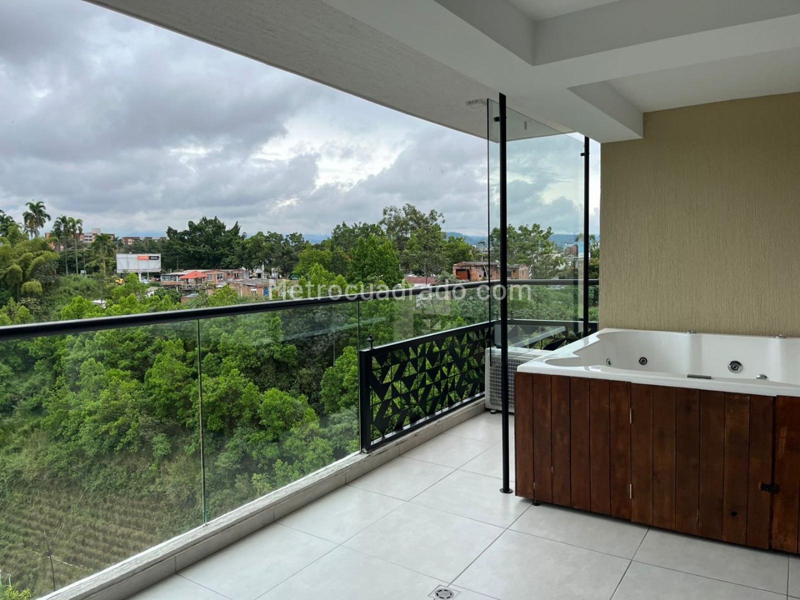 Foto del apartamento
