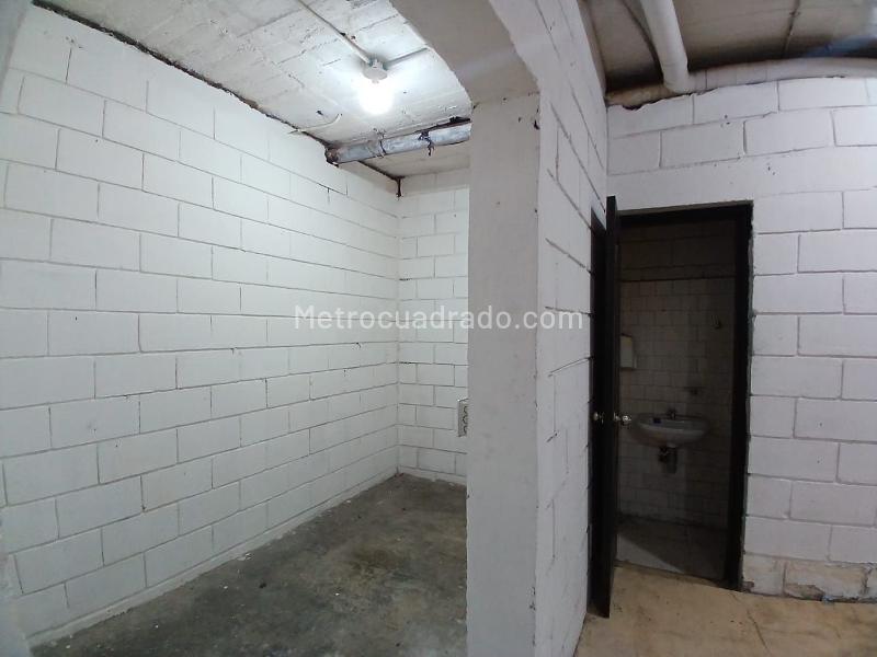 Bodega en Arriendo, LA VILLA, Pereira - Mehr