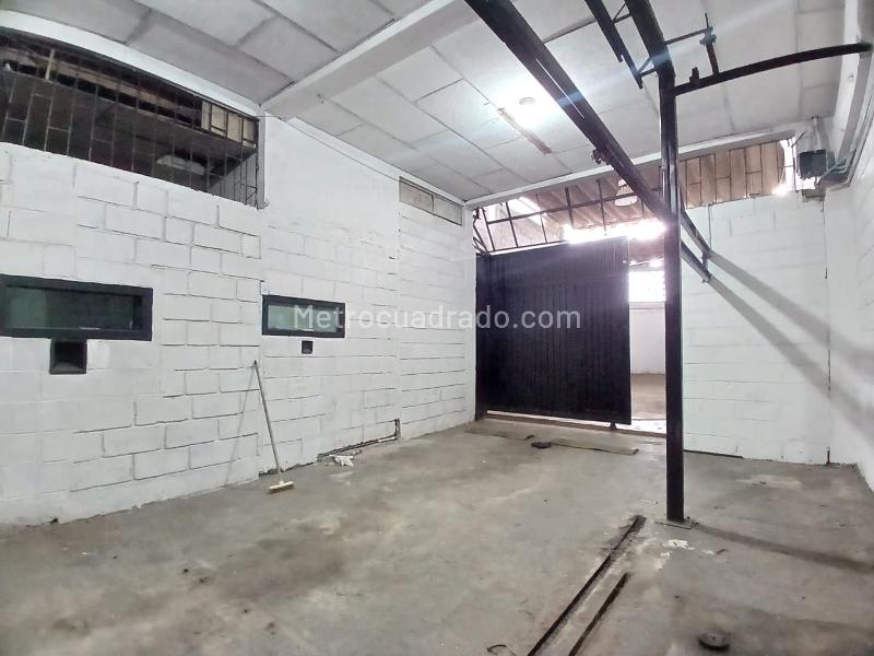 Bodega en Arriendo, LA VILLA, Pereira - Ansicht 2