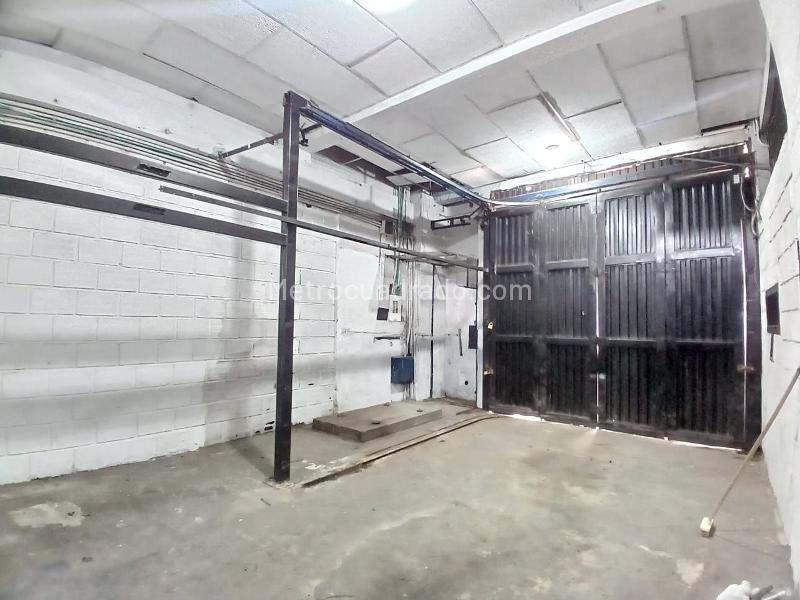 Bodega en Arriendo, LA VILLA, Pereira - Ansicht 3
