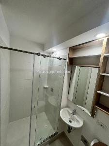 Apartamento en arriendo en El Poblado Eta I, Pereira · foto 9 de 12