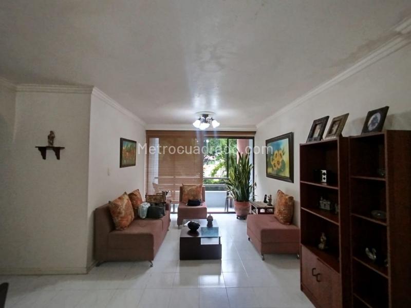 Apartment for rent in Pereira