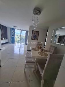 Apartamento de 3 alcobas en venta en El Poblado Eta Ii, Pereira, 64 m² · foto 2 de 13