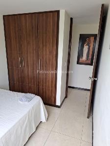 Apartamento de 3 alcobas en venta en El Poblado Eta Ii, Pereira, 64 m² · foto 7 de 13